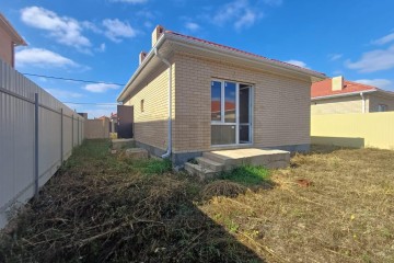 Фото №2: Дом 71 м² - Южный, п. коттеджный  Южная столица, ул. Волжская, 97