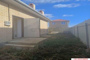 Фото №5: Дом 71 м² - Южный, п. коттеджный  Южная столица, ул. Волжская, 97