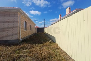 Фото №4: Дом 71 м² - Южный, п. коттеджный  Южная столица, ул. Волжская, 97