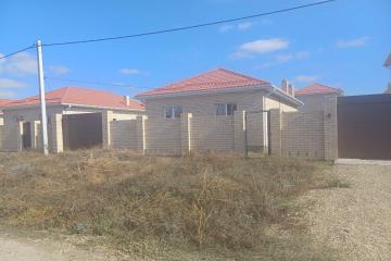 Фото №1: Дом 71 м² - Южный, п. коттеджный  Южная столица, ул. Волжская, 97