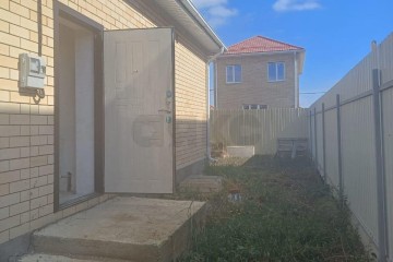 Фото №5: Дом 71 м² - Южный, п. коттеджный  Южная столица, ул. Волжская, 97