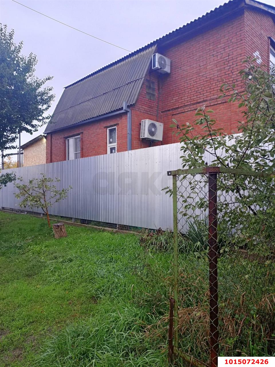 Фото №6: Дом 148 м² + 4 сот. - Краснодар, СНТ Россинский, ул. Липовая, 45/1