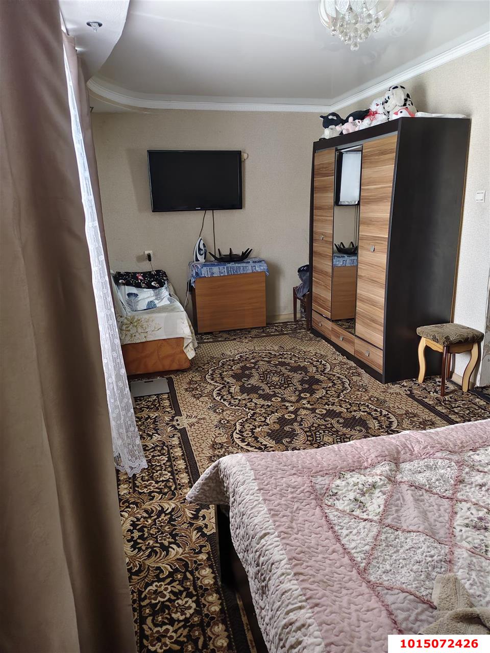 Фото №3: Дом 148 м² + 4 сот. - Краснодар, СНТ Россинский, ул. Липовая, 45/1