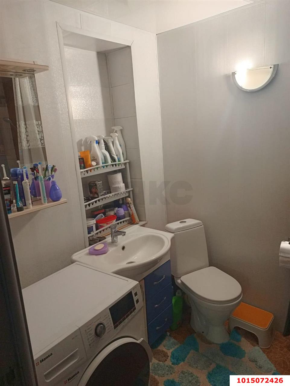 Фото №2: Дом 148 м² + 4 сот. - Краснодар, СНТ Россинский, ул. Липовая, 45/1