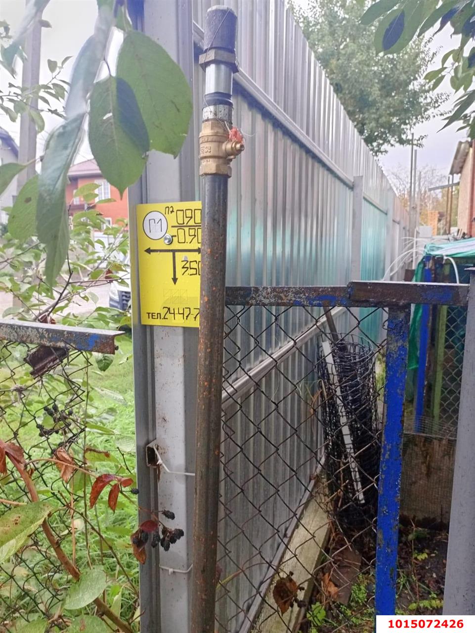 Фото №5: Дом 148 м² + 4 сот. - Краснодар, Прикубанский внутригородской округ, СНТ Российский, мкр. СНТ Россинский, ул. Липовая, 45/1