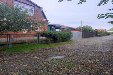 Фото №1: Дом 148 м² - Краснодар, мкр. СНТ Россинский, ул. Липовая, 45/1