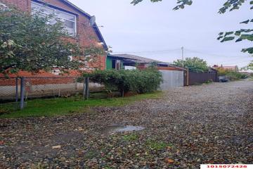 Фото №1: Дом 148 м² - Краснодар, мкр. СНТ Россинский, ул. Липовая, 45/1