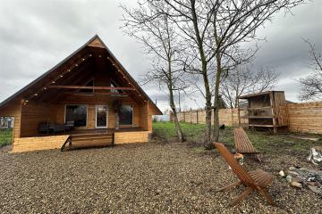 Фото №2: Дом 62 м² - Новомышастовская, ул. Рабочая