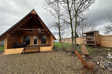 Фото №2: Дом 62 м² - Новомышастовская, ул. Рабочая