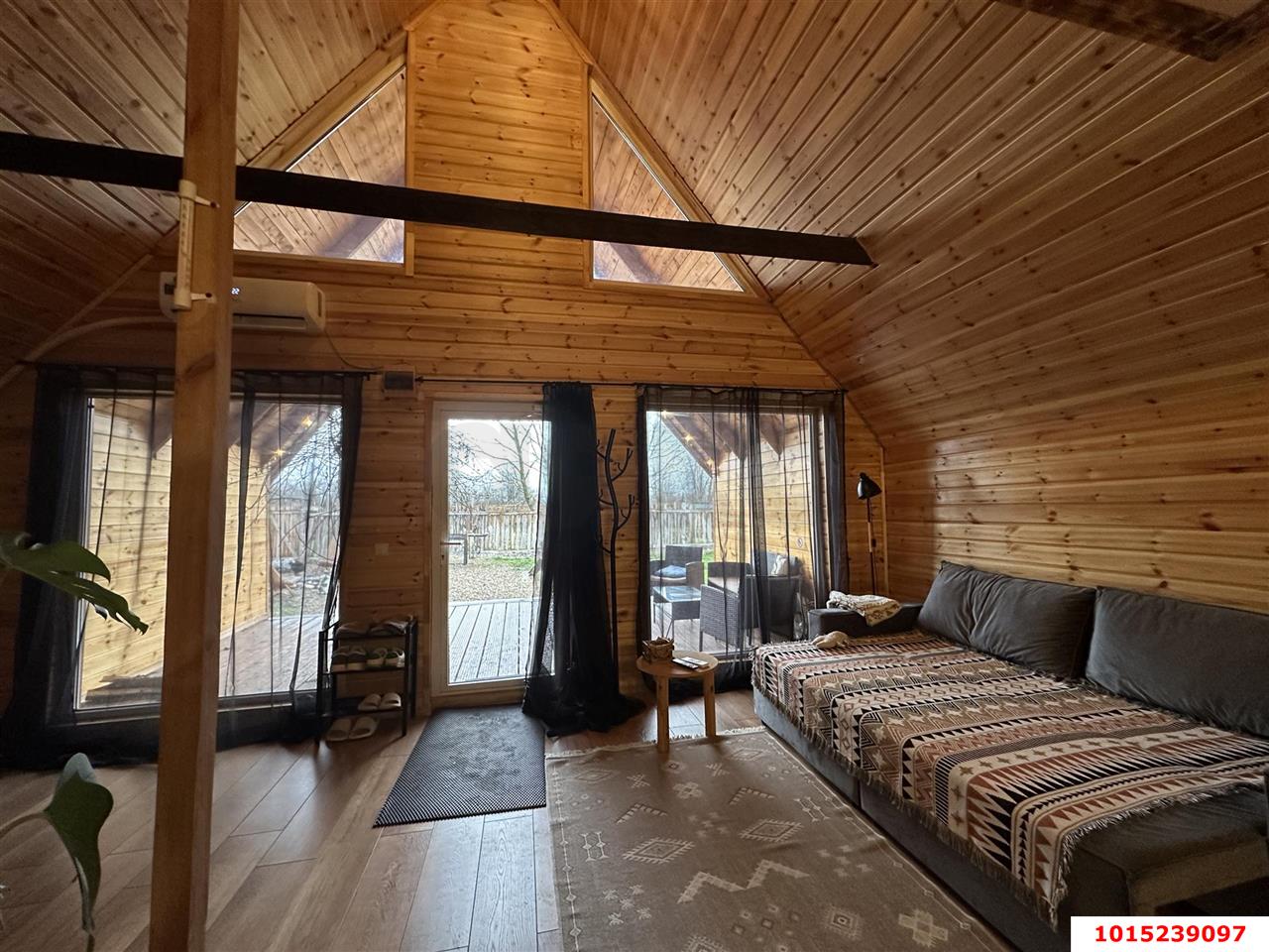 Фото №6: Дом 62 м² + 15 сот. - Новомышастовская, ул. Рабочая