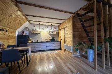 Фото №4: Дом 62 м² - Новомышастовская, ул. Рабочая