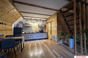 Фото №4: Дом 62 м² - Новомышастовская, ул. Рабочая