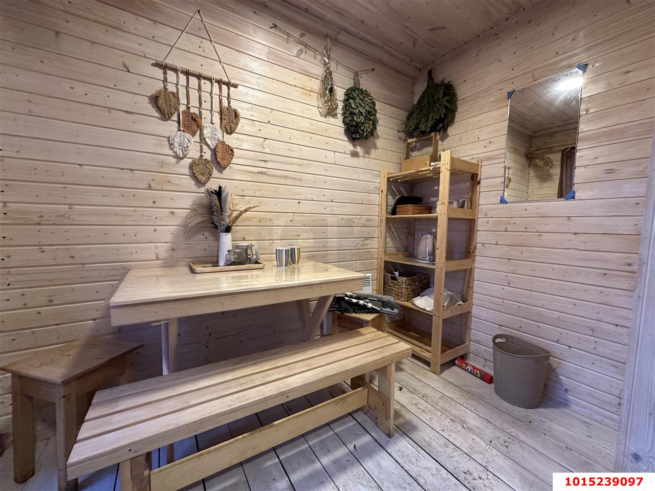 Фото №11: Дом 62 м² + 15 сот. - Новомышастовская, ул. Рабочая