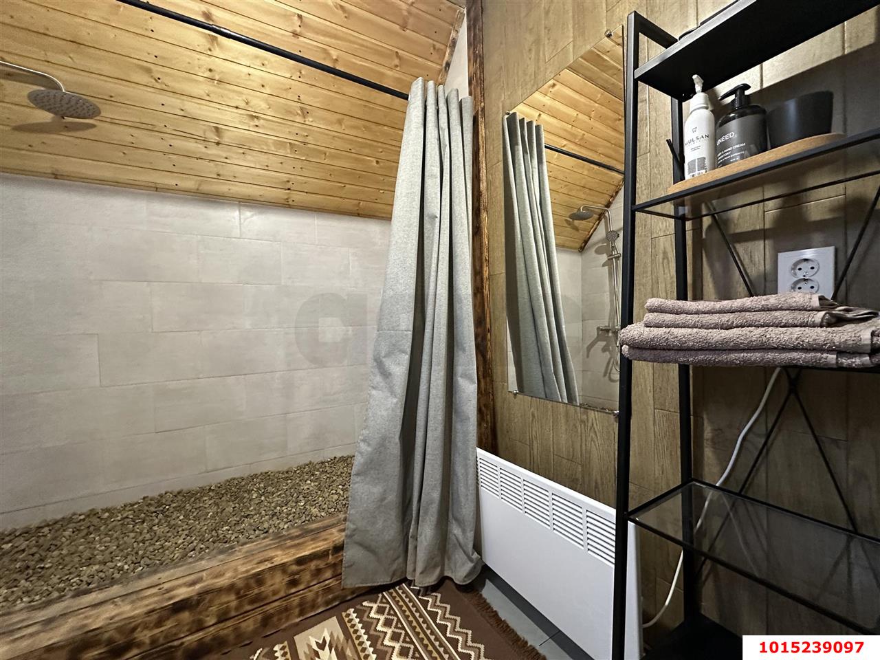 Фото №8: Дом 62 м² + 15 сот. - Новомышастовская, ул. Рабочая