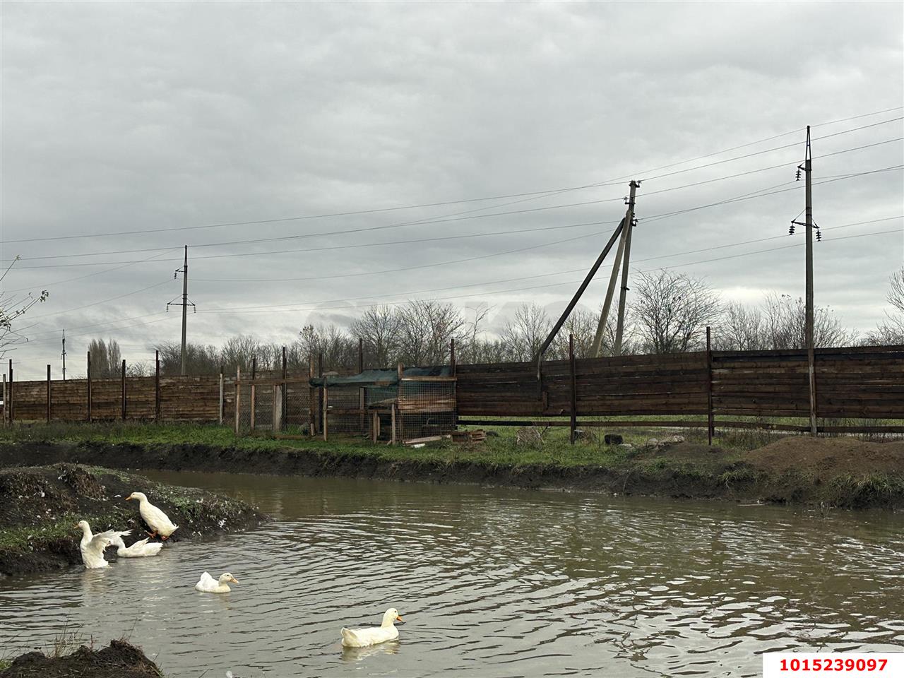 Фото №13: Дом 62 м² + 15 сот. - Новомышастовская, ул. Рабочая