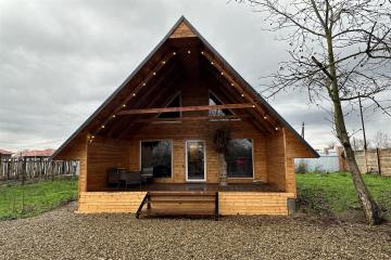 Фото №1: Дом 62 м² - Новомышастовская, ул. Рабочая