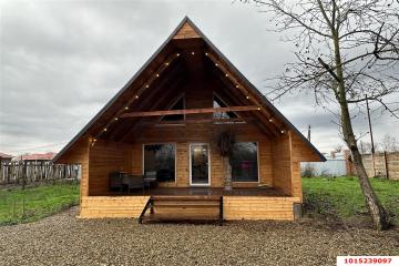 Фото №1: Дом 62 м² - Новомышастовская, ул. Рабочая