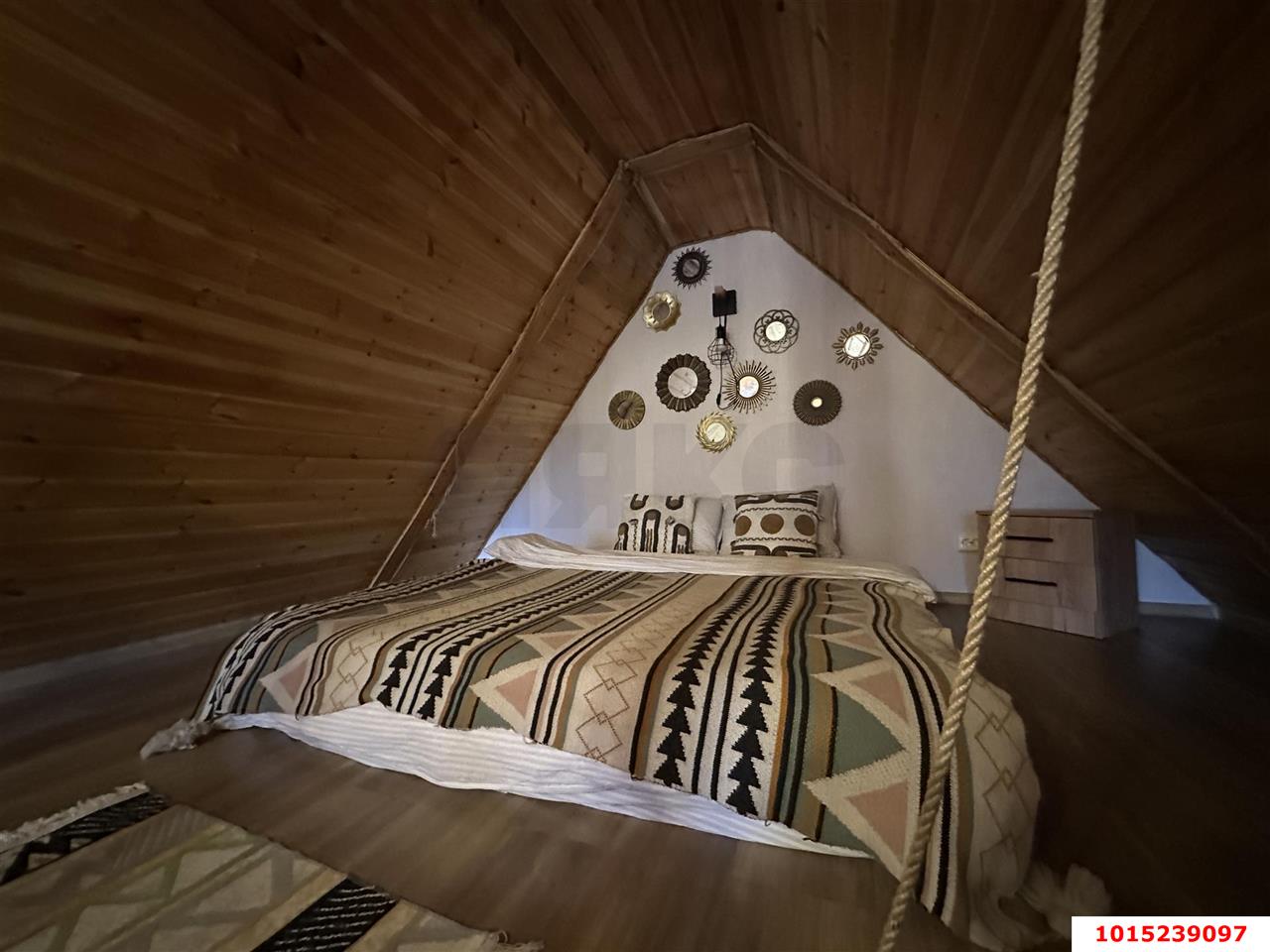 Фото №7: Дом 62 м² + 15 сот. - Новомышастовская, ул. Рабочая