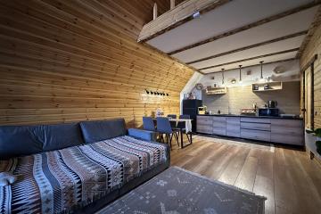 Фото №3: Дом 62 м² - Новомышастовская, ул. Рабочая