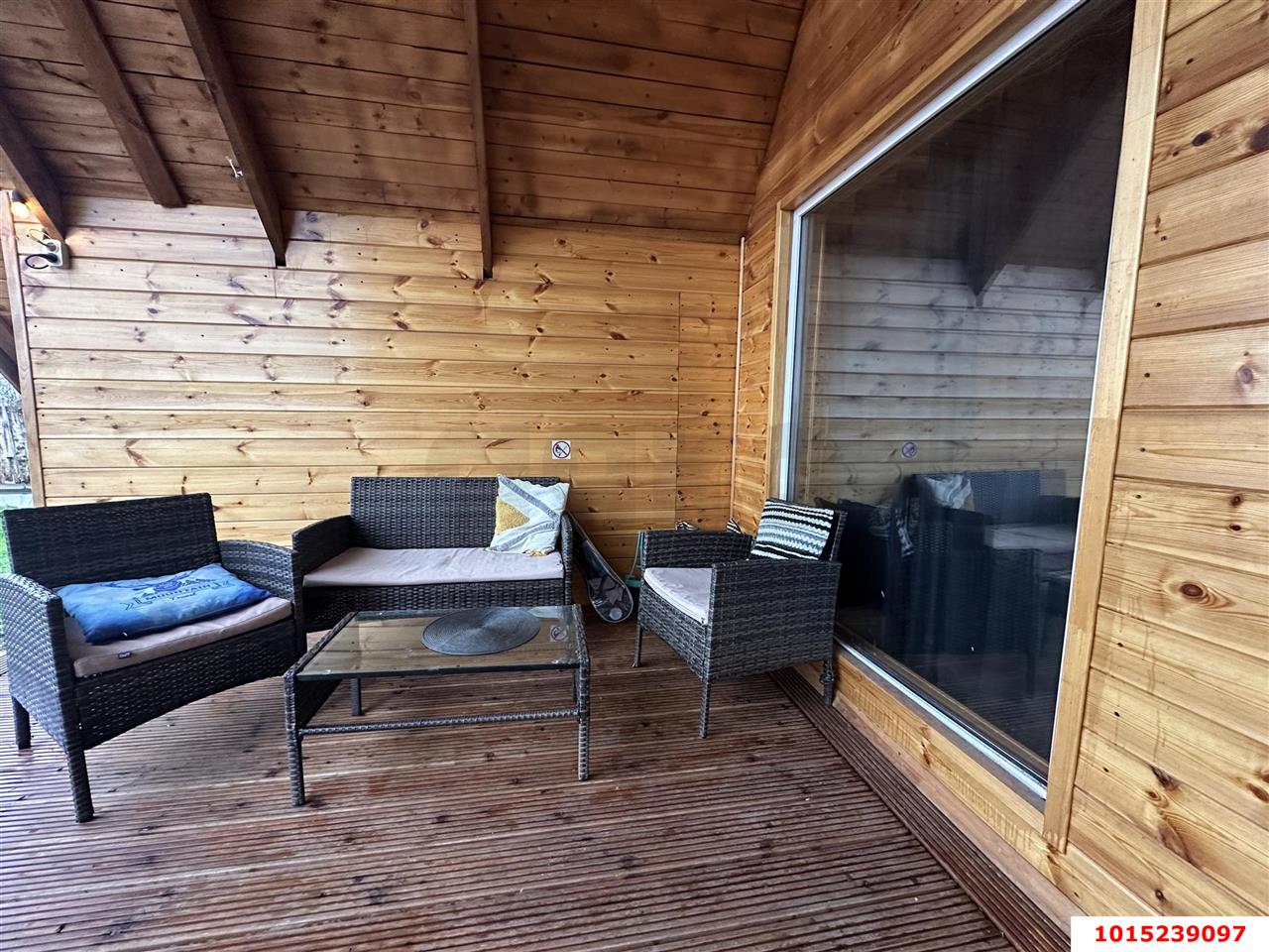 Фото №9: Дом 62 м² + 15 сот. - Новомышастовская, ул. Рабочая