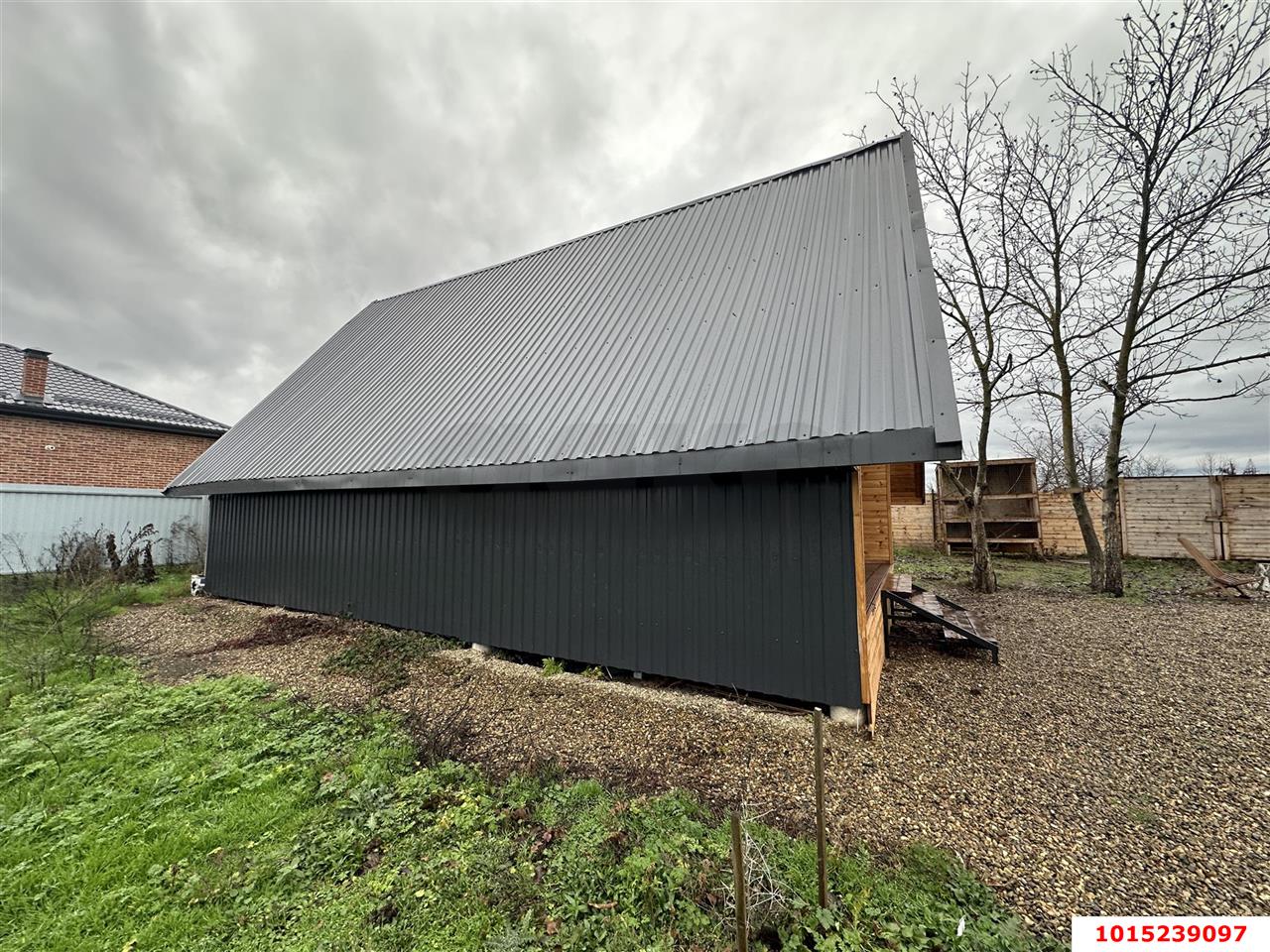 Фото №16: Дом 62 м² + 15 сот. - Новомышастовская, ул. Рабочая