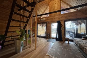 Фото №5: Дом 62 м² - Новомышастовская, ул. Рабочая