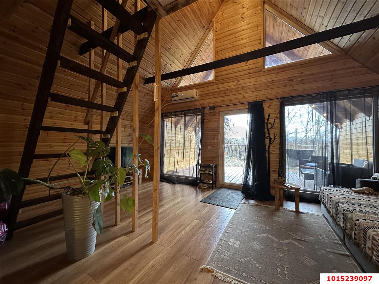 Фото №5: Дом 62 м² + 15 сот. - Новомышастовская, ул. Рабочая