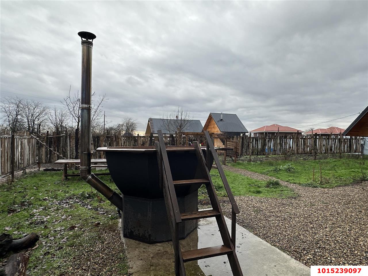 Фото №14: Дом 62 м² + 15 сот. - Новомышастовская, ул. Рабочая