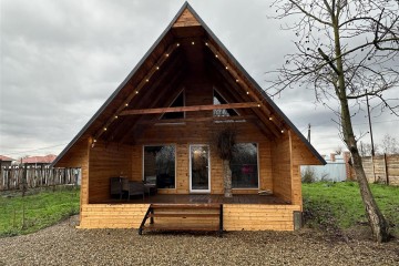 Фото №1: Дом 62 м² - Новомышастовская, ул. Рабочая