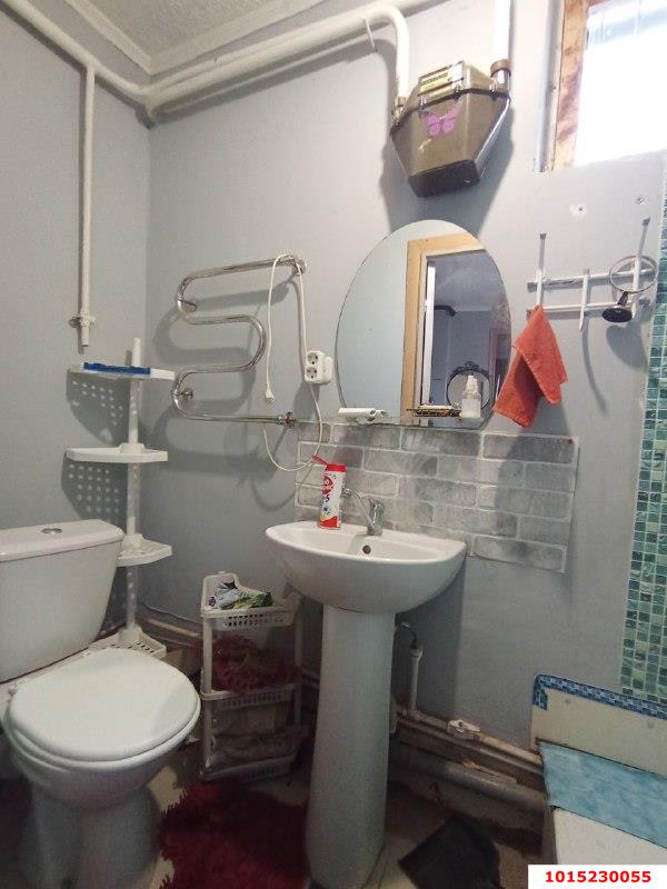 Фото №6: Дом 62 м² + 4 сот. - Краснодар, Хлопчато-бумажный Комбинат, пр-д 1-й  Васнецова, 22