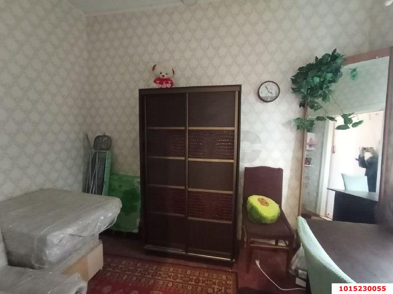 Фото №5: Дом 62 м² + 4 сот. - Краснодар, Хлопчато-бумажный Комбинат, пр-д 1-й  Васнецова, 22