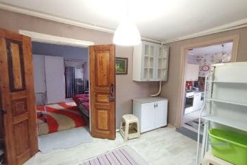 Фото №2: Дом 62 м² - Краснодар, мкр. Хлопчато-бумажный Комбинат, пр-д 1-й  Васнецова, 22