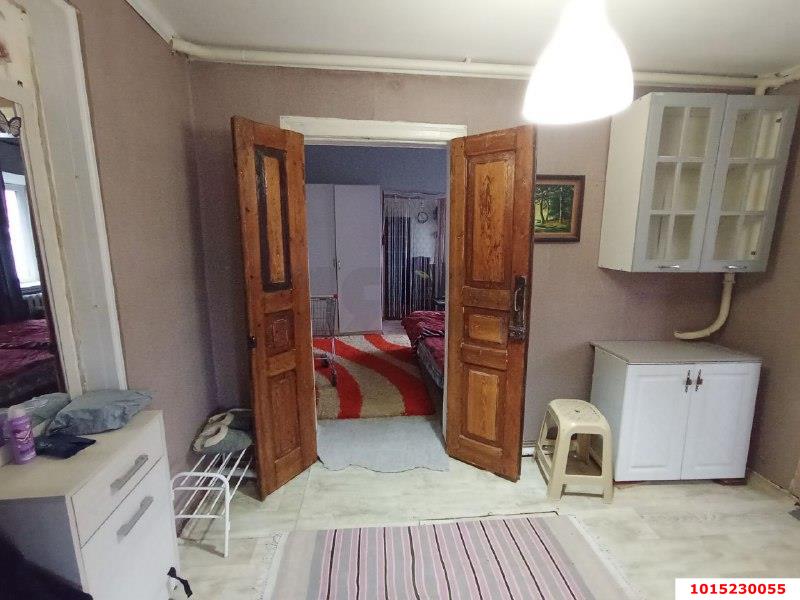 Фото №3: Дом 62 м² + 4 сот. - Краснодар, Хлопчато-бумажный Комбинат, пр-д 1-й  Васнецова, 22