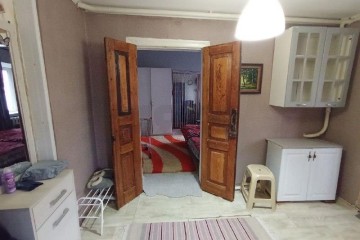 Фото №3: Дом 62 м² - Краснодар, мкр. Хлопчато-бумажный Комбинат, пр-д 1-й  Васнецова, 22