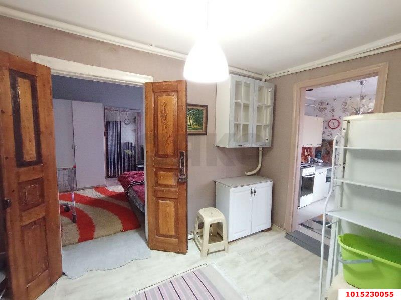 Фото №2: Дом 62 м² + 4 сот. - Краснодар, Хлопчато-бумажный Комбинат, пр-д 1-й  Васнецова, 22