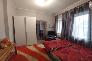 Фото №4: Дом 62 м² - Краснодар, мкр. Хлопчато-бумажный Комбинат, пр-д 1-й  Васнецова, 22