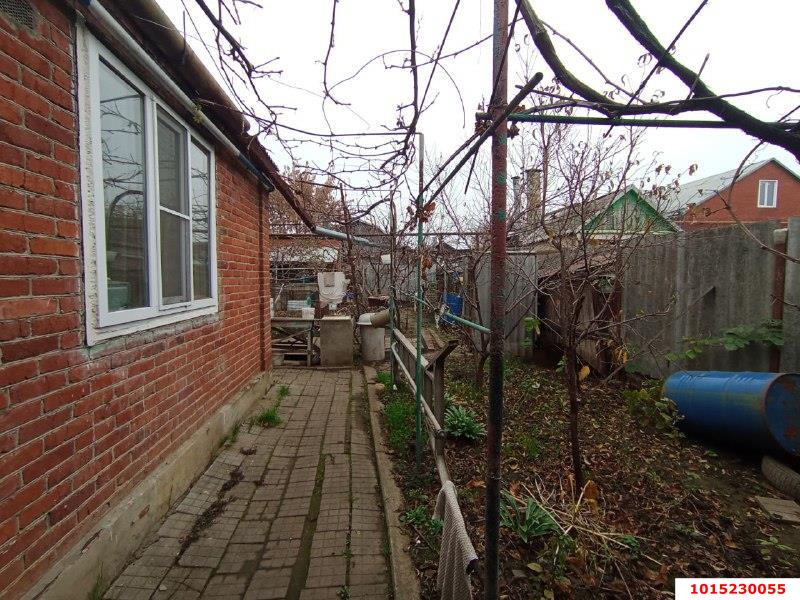 Фото №7: Дом 62 м² + 4 сот. - Краснодар, Хлопчато-бумажный Комбинат, пр-д 1-й  Васнецова, 22