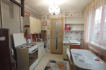 Фото №1: Дом 62 м² - Краснодар, мкр. Хлопчато-бумажный Комбинат, пр-д 1-й  Васнецова, 22