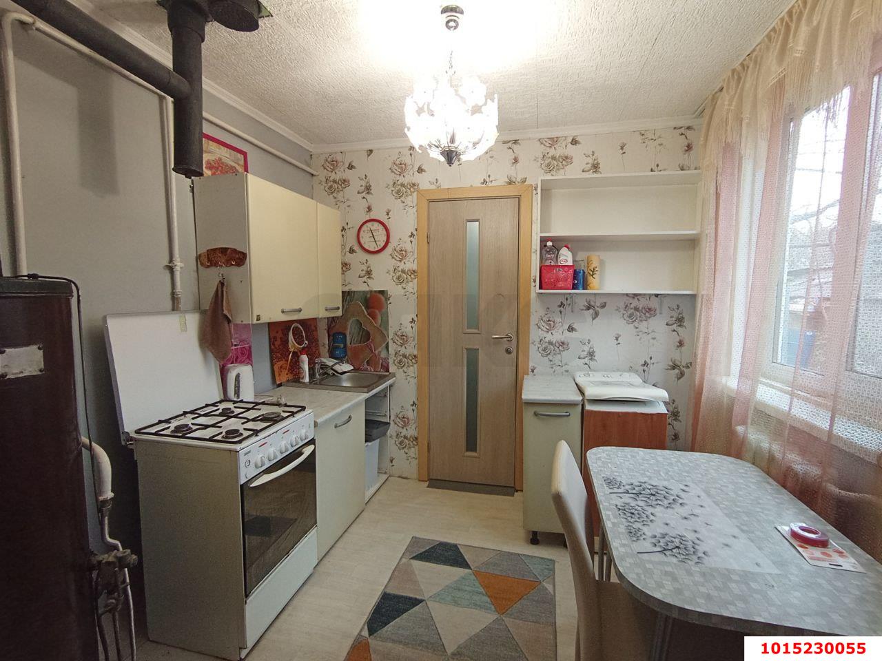 Фото №1: Дом 62 м² + 4 сот. - Краснодар, Хлопчато-бумажный Комбинат, пр-д 1-й  Васнецова, 22