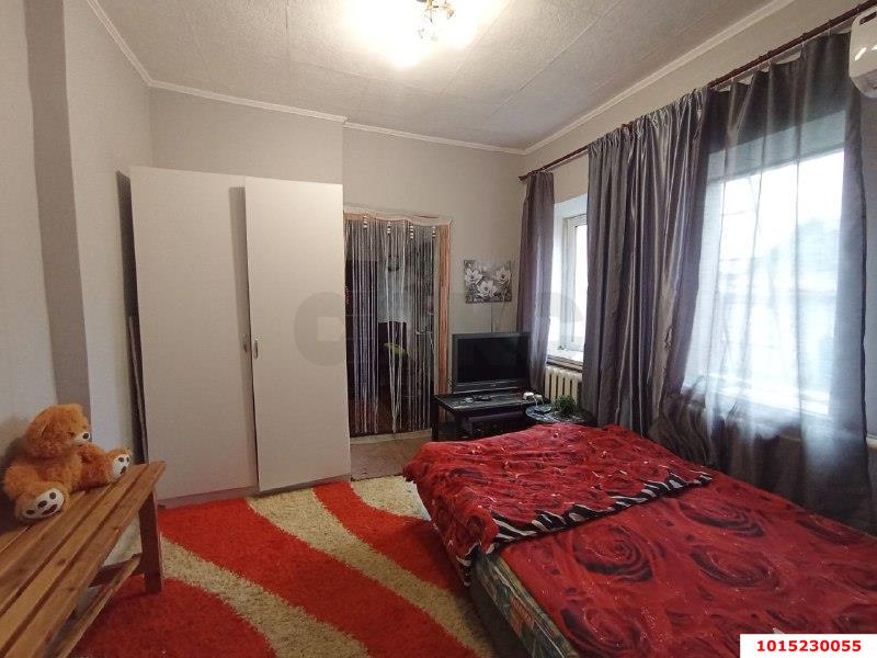 Фото №4: Дом 62 м² + 4 сот. - Краснодар, Хлопчато-бумажный Комбинат, пр-д 1-й  Васнецова, 22