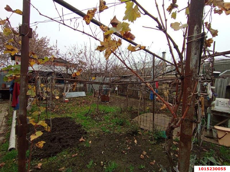 Фото №8: Дом 62 м² + 4 сот. - Краснодар, Хлопчато-бумажный Комбинат, пр-д 1-й  Васнецова, 22