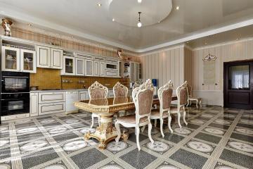 Фото №1: Дом 155 м² - Краснодар, мкр. 9-й километр, пр-д 2-й  Талалихина, 38