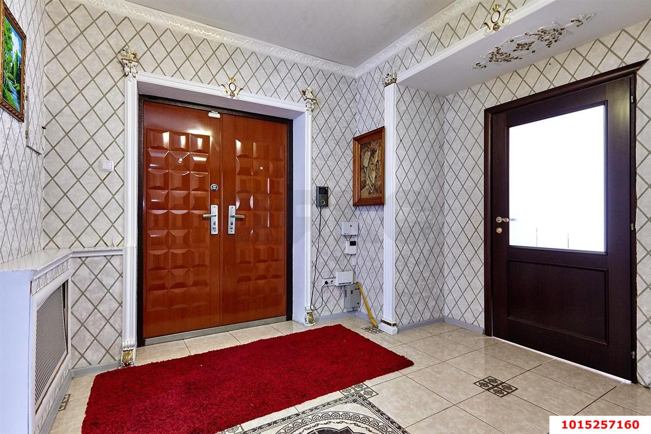 Фото №11: Дом 155 м² + 4 сот. - Краснодар, 9-й километр, пр-д 2-й  Талалихина, 38