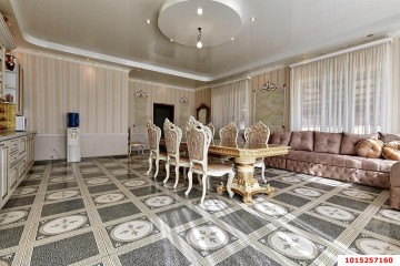 Фото №4: Дом 155 м² - Краснодар, мкр. 9-й километр, пр-д 2-й  Талалихина, 38