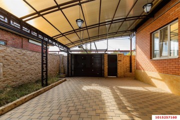 Фото №2: Дом 155 м² - Краснодар, мкр. 9-й километр, пр-д 2-й  Талалихина, 38