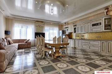 Фото №4: Дом 155 м² - Краснодар, мкр. 9-й километр, пр-д 2-й  Талалихина, 38