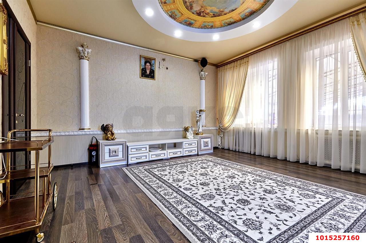 Фото №6: Дом 155 м² + 4 сот. - Краснодар, 9-й километр, пр-д 2-й  Талалихина, 38