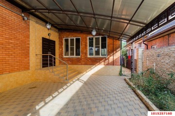 Фото №1: Дом 155 м² - Краснодар, мкр. 9-й километр, пр-д 2-й  Талалихина, 38