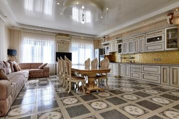 Фото №3: Дом 155 м² - Краснодар, мкр. 9-й километр, пр-д 2-й  Талалихина, 38