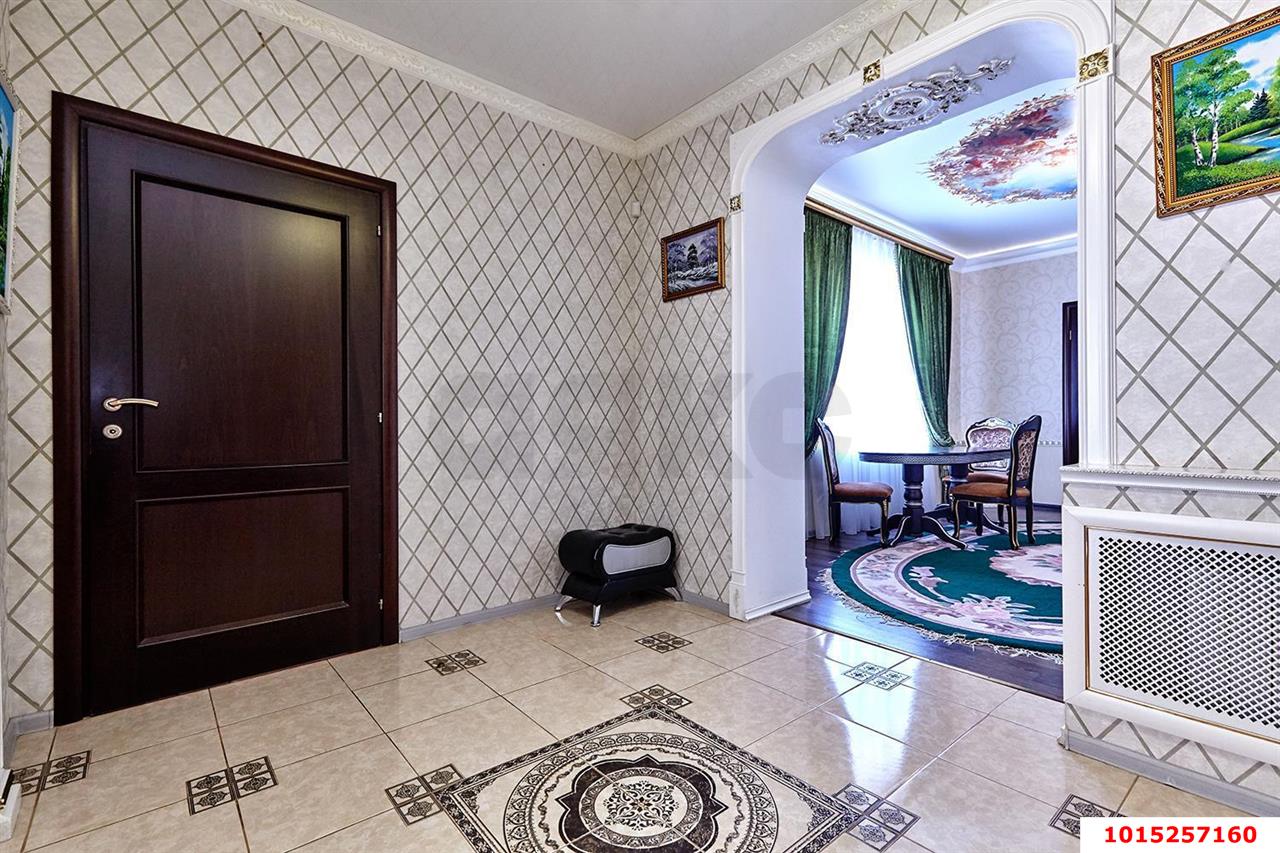 Фото №10: Дом 155 м² + 4 сот. - Краснодар, 9-й километр, пр-д 2-й  Талалихина, 38